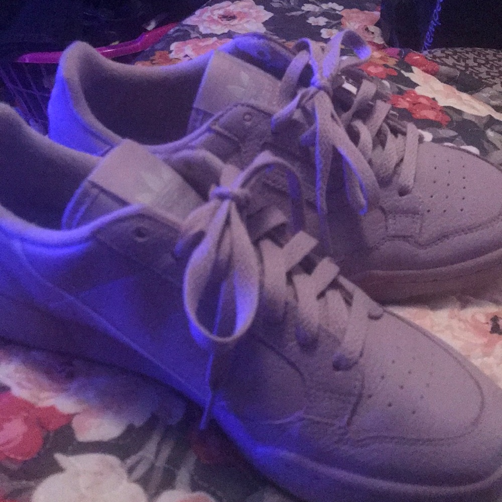 Never worn Adidas!